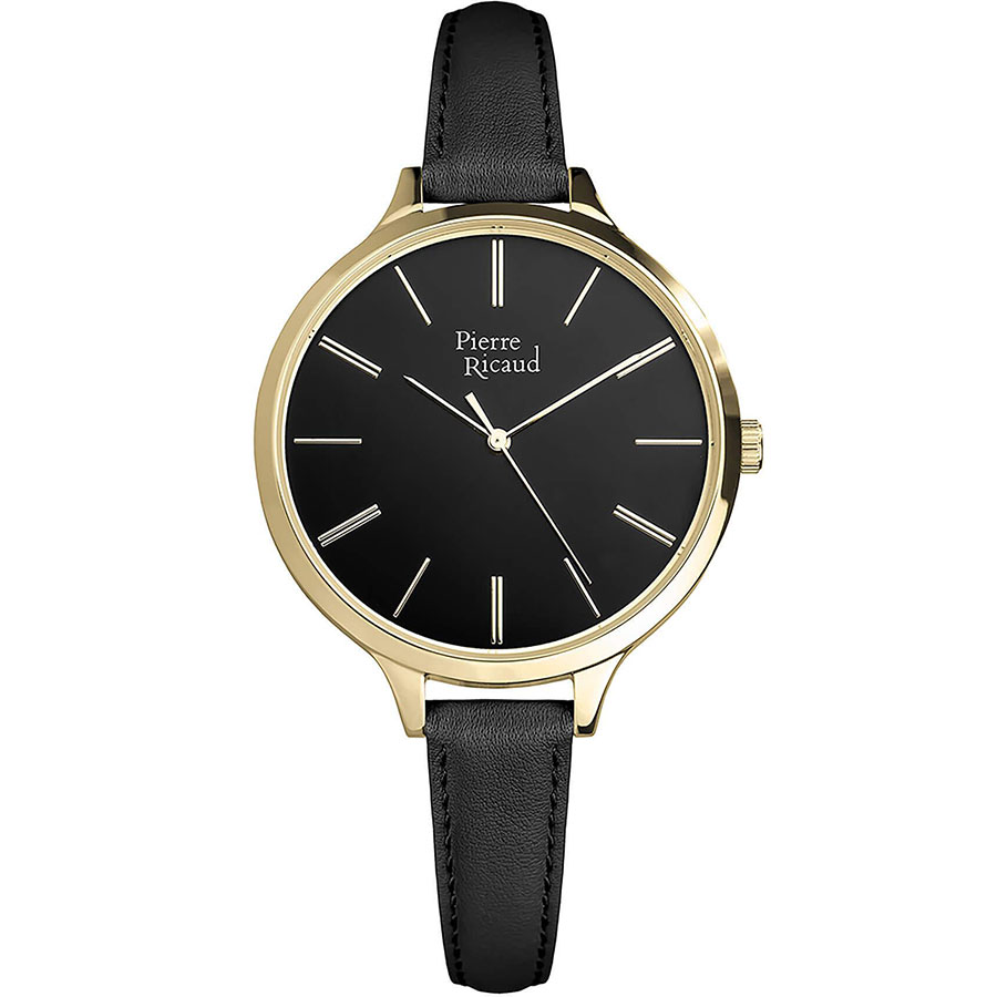 Часы Pierre Ricaud Ladies P22002.1214Q